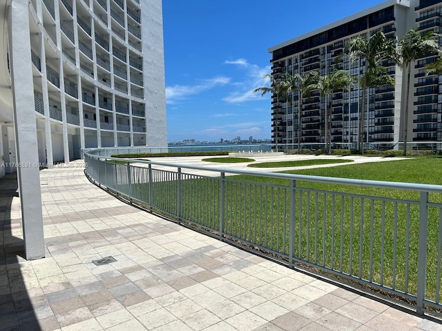 601 NE 36th St Unit 801, Miami, FL 33137 - photo 21