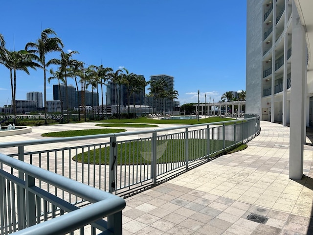 601 NE 36th St Unit 801, Miami, FL 33137 - photo 22
