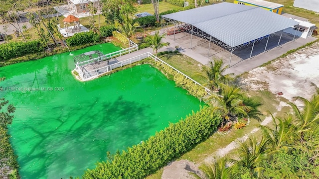36355 SW 192nd Ave, Homestead, FL 33034 - aerial view