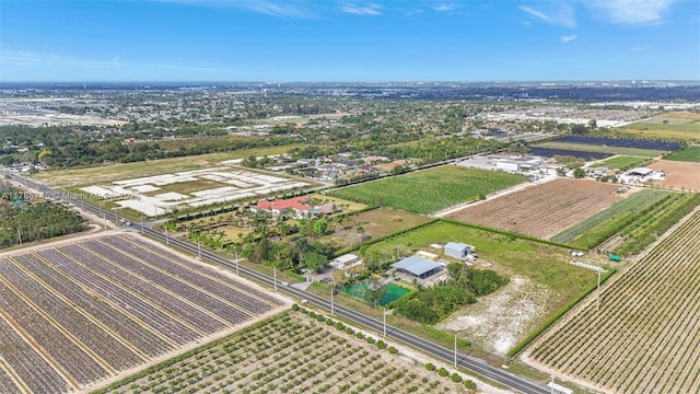 36355 SW 192nd Ave, Homestead, FL 33034 - drone / aerial view