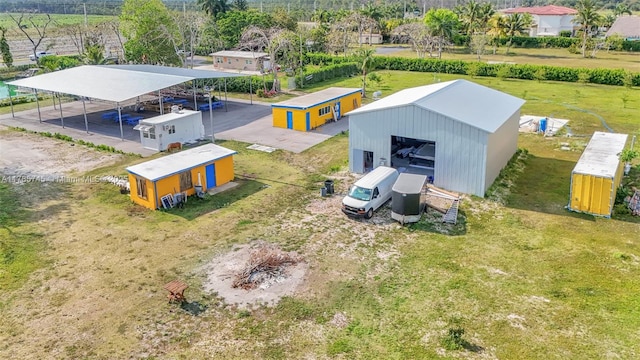 36355 SW 192nd Ave, Homestead, FL 33034 - aerial view
