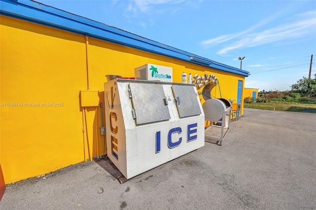 36355 SW 192nd Ave, Homestead, FL 33034 - exterior space