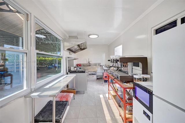 36355 SW 192nd Ave, Homestead, FL 33034 - view of storage area