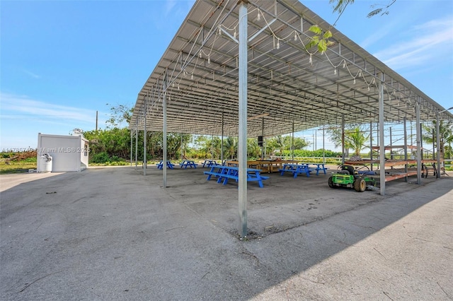 36355 SW 192nd Ave, Homestead, FL 33034 - view of parking / parking lot