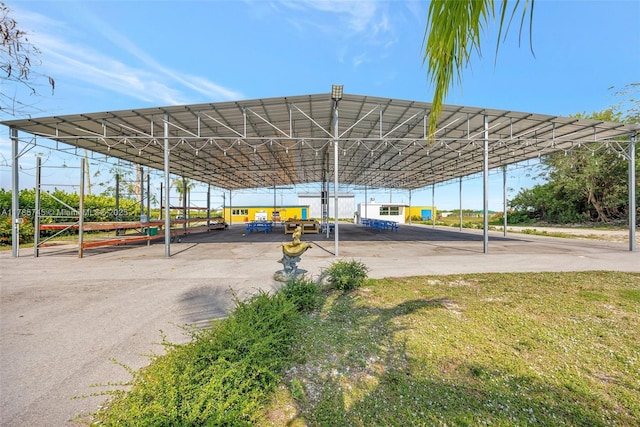 36355 SW 192nd Ave, Homestead, FL 33034 - view of car parking