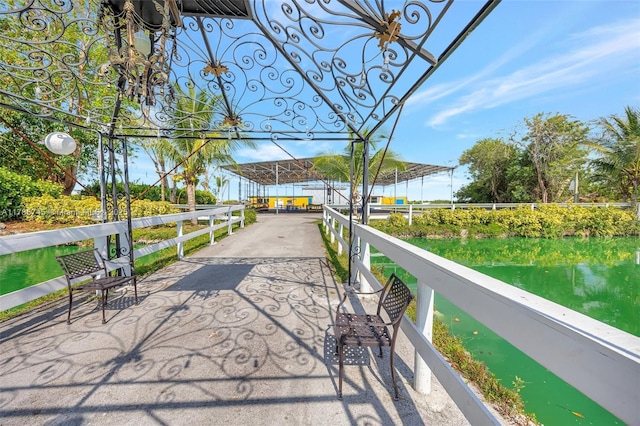 36355 SW 192nd Ave, Homestead, FL 33034 - view of community
