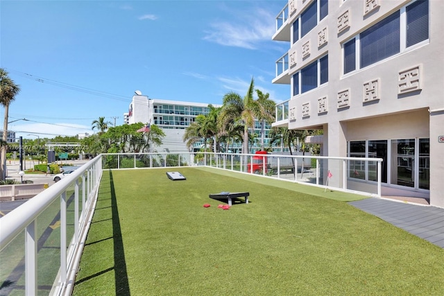 3000 Holiday Dr Unit 306, Fort Lauderdale, FL 33316 - view of surrounding community