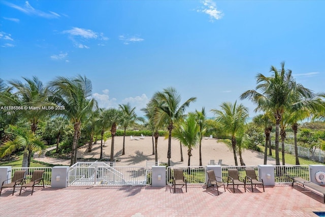 9341 Collins Ave Unit 806, Surfside, FL 33154 - photo 3