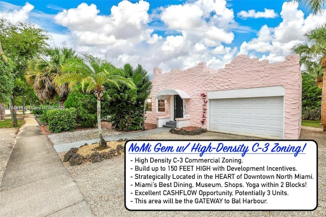 736 NE 126th St, North Miami, FL 33161
