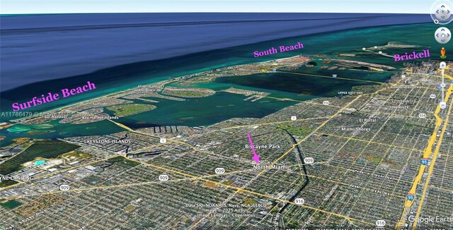 736 NE 126th St, North Miami, FL 33161