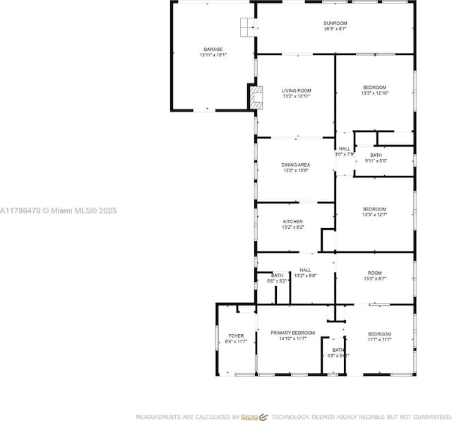736 NE 126th St, North Miami, FL 33161