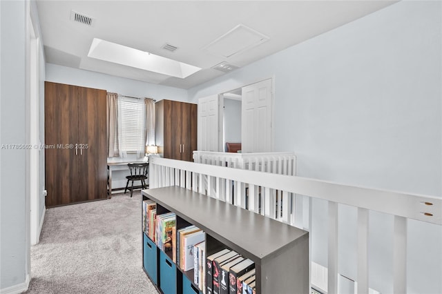 11640 SW 243rd St, Homestead, FL 33032 - bedroom featuring visible vents and carpet flooring