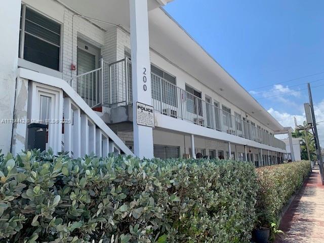 200 76th St Unit 57, Miami Beach, FL 33141 - view of building exterior