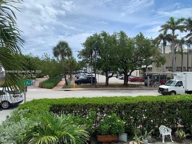 200 76th St Unit 57, Miami Beach, FL 33141 - view of yard