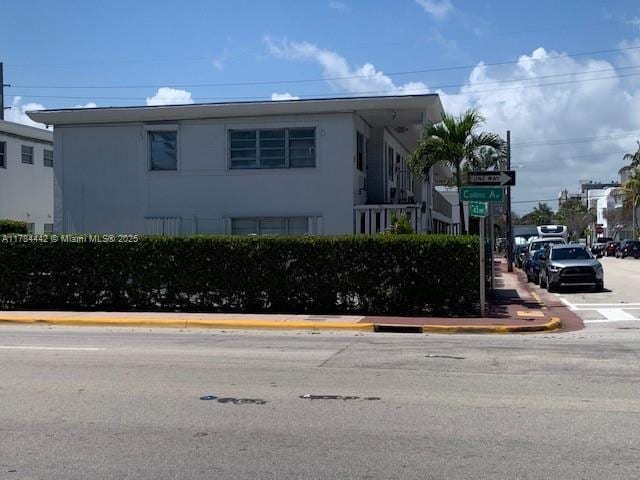 200 76th St Unit 57, Miami Beach, FL 33141 - view of front of house