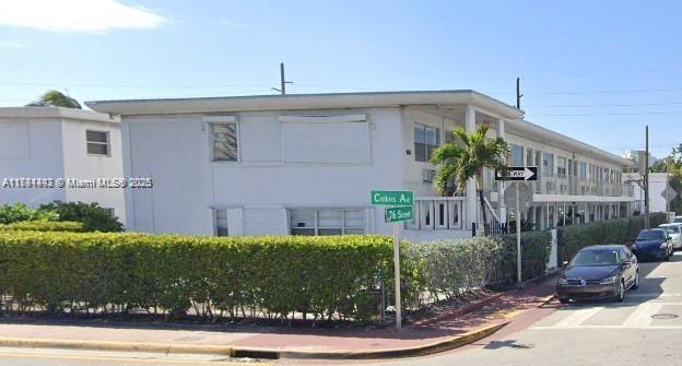 200 76th St Unit 57, Miami Beach, FL 33141 - view of property