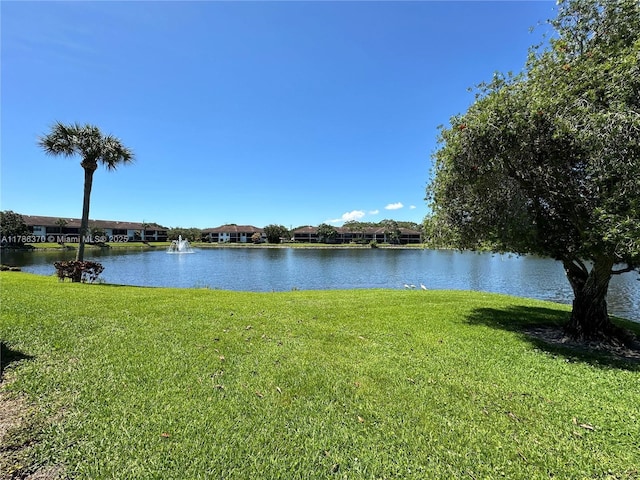 6081 SE Landing Way Unit 8, Stuart, FL 34997 - water view