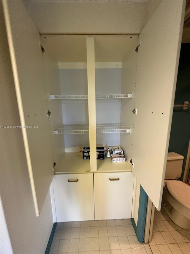 6081 SE Landing Way Unit 8, Stuart, FL 34997 - view of pantry
