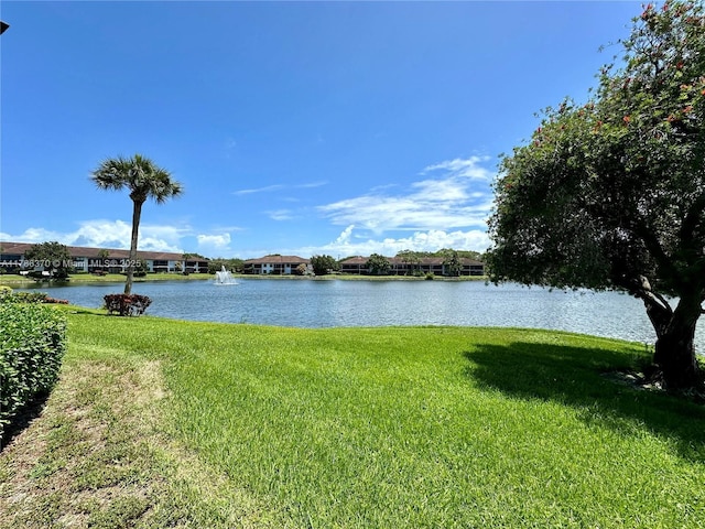 6081 SE Landing Way Unit 8, Stuart, FL 34997 - water view
