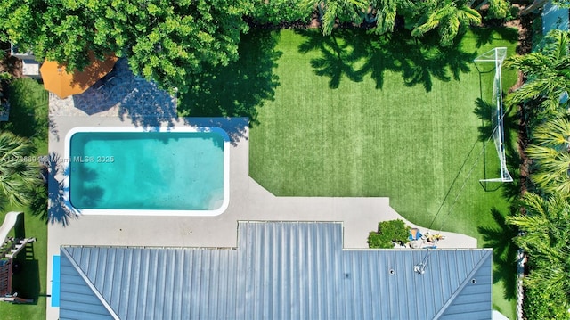 2506 NE 30th St, Fort Lauderdale, FL 33306 - photo 49