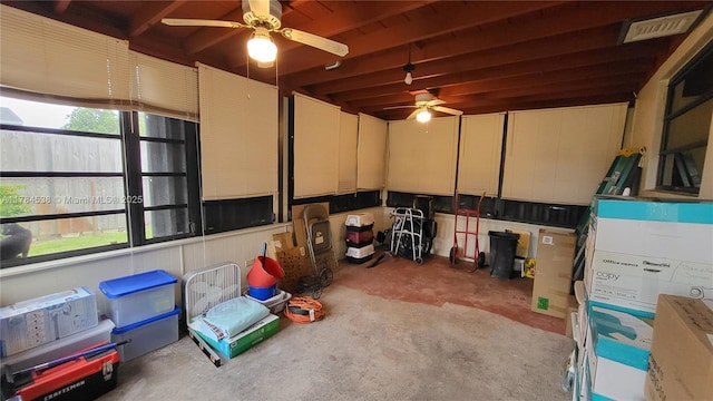 521 N 70th Way, Hollywood, FL 33024 - interior space