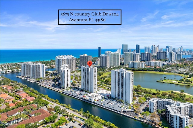 3675 N Country Club Dr Unit 204, Aventura, FL 33180 - photo 3