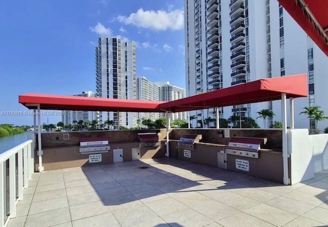 3675 N Country Club Dr Unit 204, Aventura, FL 33180 - photo 25