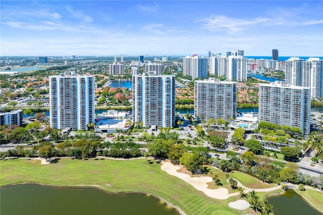 3675 N Country Club Dr Unit 204, Aventura, FL 33180 - photo 32
