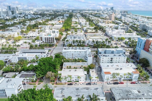 359 Meridian Ave Unit A105, Miami Beach, FL 33139 - view of urban area