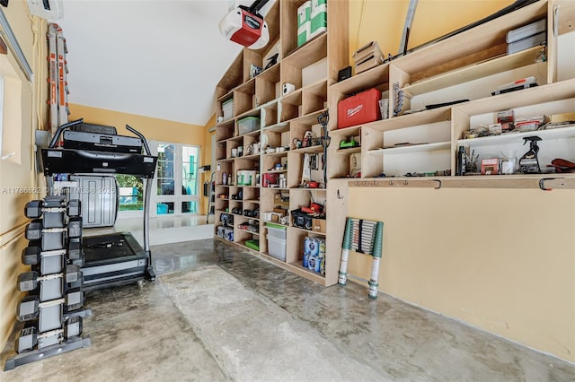 837 Espanola Way, Miami Beach, FL 33139 - interior space