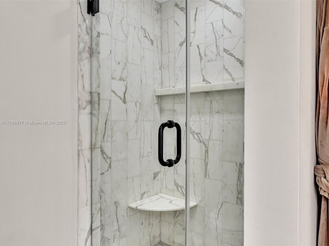 20191 E Country Club Dr Unit 311, Aventura, FL 33180 - full bath with a marble finish shower