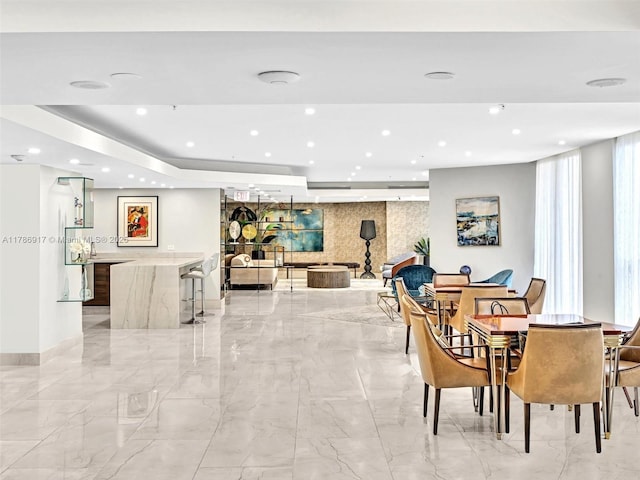20191 E Country Club Dr Unit 311, Aventura, FL 33180 - view of lobby