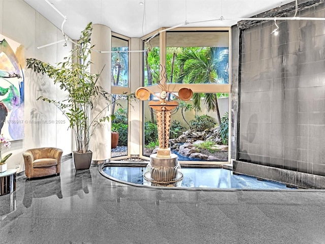 20191 E Country Club Dr Unit 311, Aventura, FL 33180 - view of community lobby