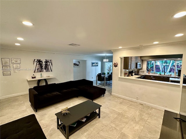 5424 Garfield St, Hollywood, FL 33021 - full bath featuring a stall shower, vanity, and toilet