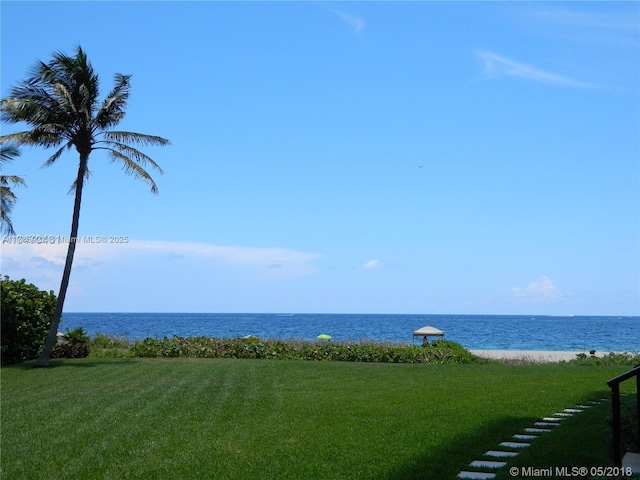 1500 S Ocean Blvd Unit 1408, Lauderdale By The Sea, FL 33062 - photo 1