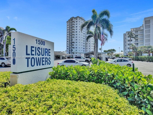 1500 S Ocean Blvd Unit 1408, Lauderdale By The Sea, FL 33062 - photo 30