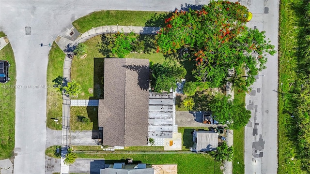 22534 SW 114th Pl, Miami, FL 33170 - aerial view