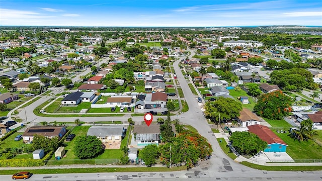 22534 SW 114th Pl, Miami, FL 33170 - aerial view of residential area