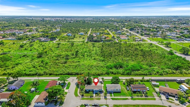 22534 SW 114th Pl, Miami, FL 33170 - aerial perspective of suburban area