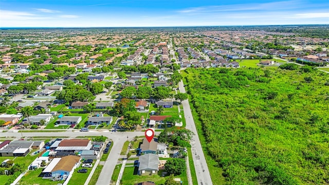 22534 SW 114th Pl, Miami, FL 33170 - aerial view