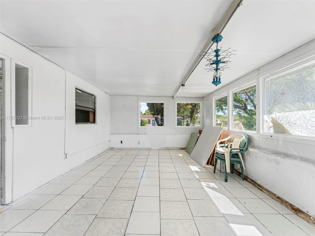 22534 SW 114th Pl, Miami, FL 33170 - sunroom / solarium with tile patterned flooring