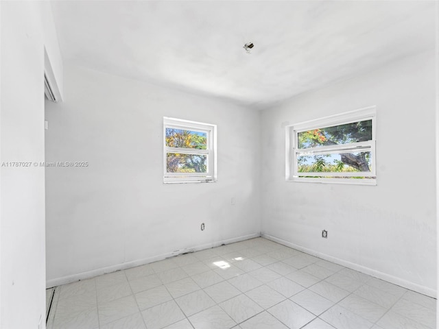 22534 SW 114th Pl, Miami, FL 33170 - empty room featuring plenty of natural light