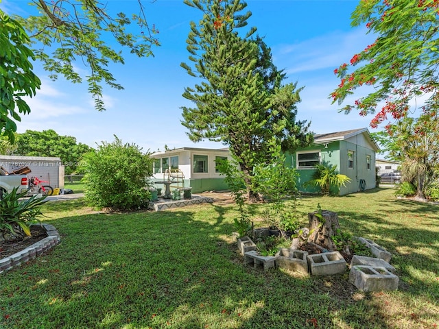 22534 SW 114th Pl, Miami, FL 33170 - view of green lawn