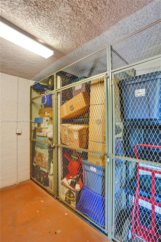 370 NW 76th Ave Unit 307, Margate, FL 33063 - view of storage room