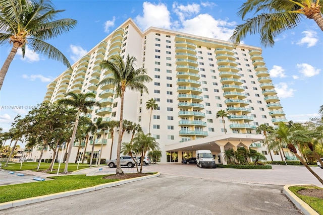 19380 Collins Ave Unit 226, Sunny Isles Beach, FL 33160 - photo 10