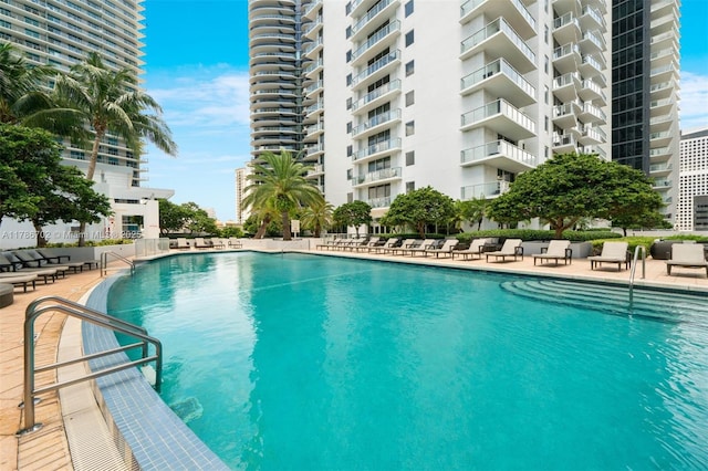 1060 Brickell Ave Unit 3003, Miami, FL 33131 - photo 38