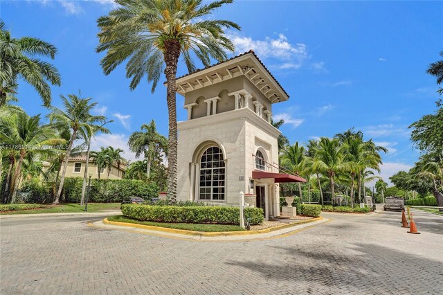 5337 SW 131st Ter, Miramar, FL 33027 - view of building exterior