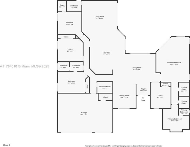 18500 SW 78th Pl, Cutler Bay, FL 33157 - photo 54