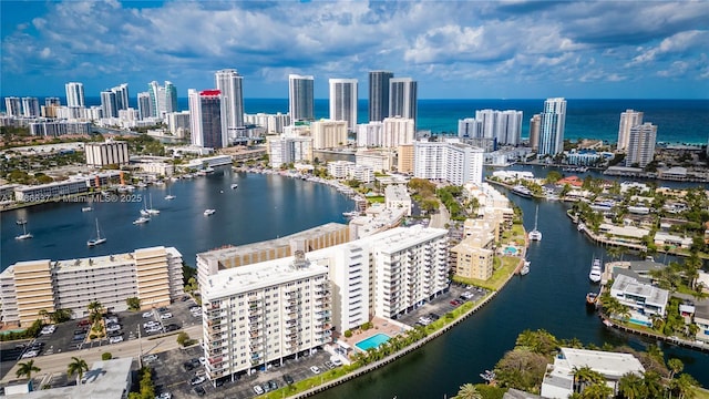401 Golden Isles Dr Unit 1012, Hallandale Beach, FL 33009 - photo 1