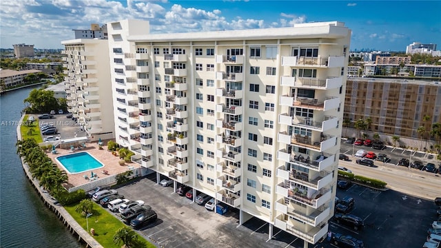 401 Golden Isles Dr Unit 1012, Hallandale Beach, FL 33009 - photo 3